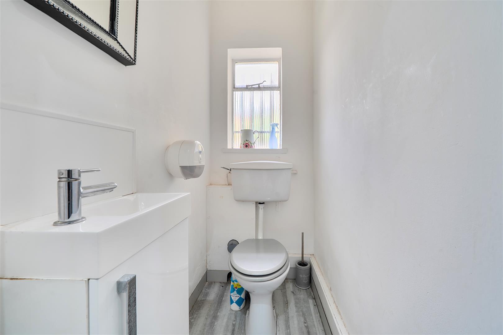 Llangyfelach Road, Brynhyfryd, Swansea, SA5 9EA